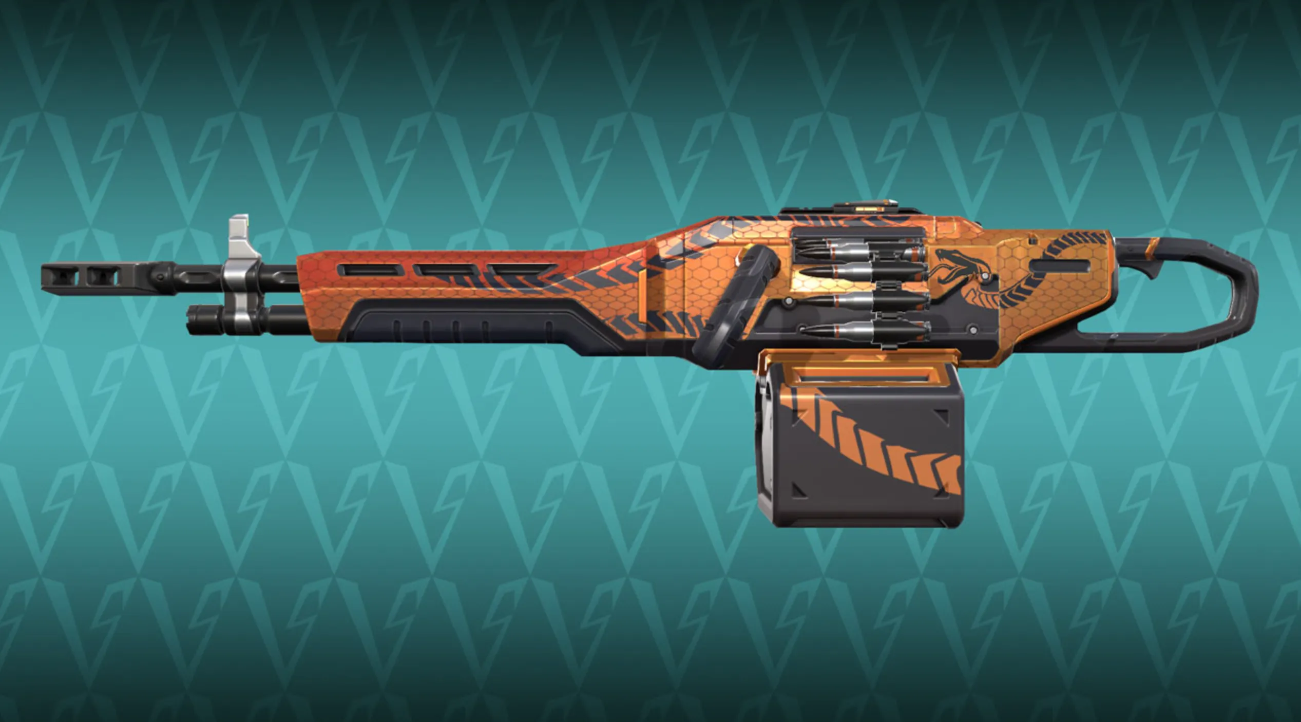 Coalition Cobra Odin